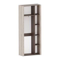 АФИНА А12а Шкаф для одежды и белья таормина в Казани - kazan.mebel24.online | фото 2
