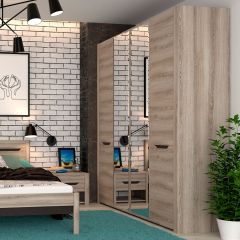 АФИНА А11а Шкаф для одежды (таормина) в Казани - kazan.mebel24.online | фото 2