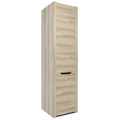 АФИНА А5 Шкаф для одежды и белья (таормина) в Казани - kazan.mebel24.online | фото