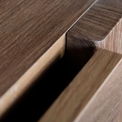 АФИНА Прихожая (модульная) крафт в Казани - kazan.mebel24.online | фото 19