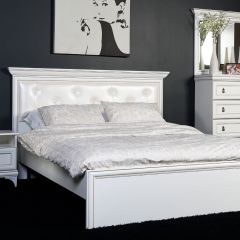 АГАТА АТ 17Б Кровать б/основания 1400 в Казани - kazan.mebel24.online | фото 2