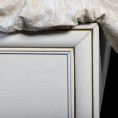 АГАТА АТ 17Б Кровать б/основания 1400 в Казани - kazan.mebel24.online | фото 3