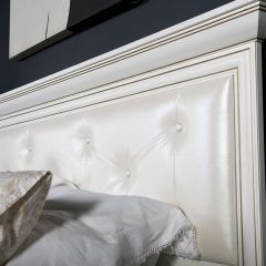 АГАТА АТ 17Б Кровать б/основания 1400 в Казани - kazan.mebel24.online | фото 4