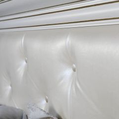 АГАТА АТ 17Б Кровать б/основания 1400 в Казани - kazan.mebel24.online | фото 5