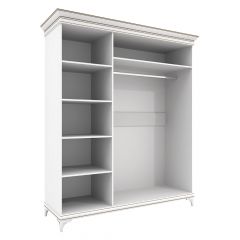 АГАТА АТ 2 Шкаф для одежды в Казани - kazan.mebel24.online | фото 2