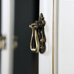 АГАТА АТ 2 Шкаф для одежды в Казани - kazan.mebel24.online | фото 7