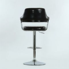 Барный стул Barneo N-152 Cherokee коричневая в Казани - kazan.mebel24.online | фото 3
