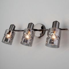 Бра Eurosvet Ansa 20120/3 чёрный жемчуг в Казани - kazan.mebel24.online | фото 7