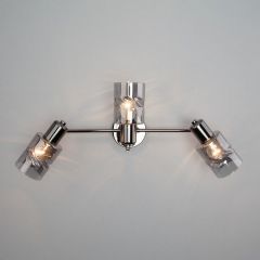 Бра Eurosvet Ansa 20120/3 чёрный жемчуг в Казани - kazan.mebel24.online | фото 5