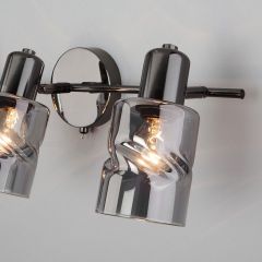 Бра Eurosvet Ansa 20120/3 чёрный жемчуг в Казани - kazan.mebel24.online | фото 6