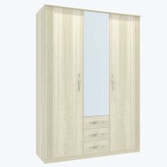 ДИАНА Д11 Шкаф для одежды в Казани - kazan.mebel24.online | фото