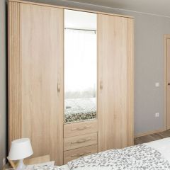 ДИАНА Д11 Шкаф для одежды в Казани - kazan.mebel24.online | фото 4