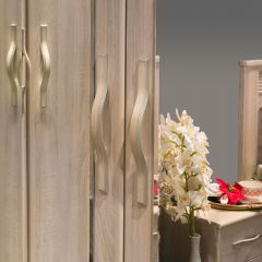 ДИАНА Д11 Шкаф для одежды в Казани - kazan.mebel24.online | фото 8
