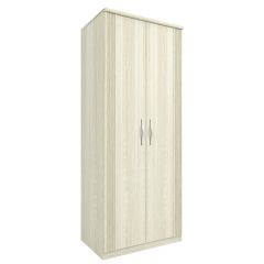ДИАНА Д12 Шкаф для одежды в Казани - kazan.mebel24.online | фото