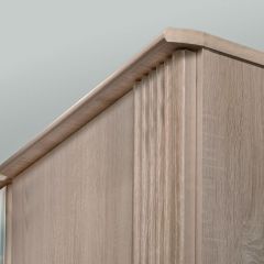 ДИАНА Д12 Шкаф для одежды в Казани - kazan.mebel24.online | фото 2