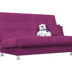 Диван Идальго Shaggy Fuchsia с подушками в Казани - kazan.mebel24.online | фото