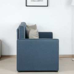 Диван-кровать Найс Р (120) ТД 114/5 в Казани - kazan.mebel24.online | фото 4