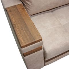 Диван LaFlex 1-01 БД Norma (ткань 4 кат.) НПБ Pocket Spring в Казани - kazan.mebel24.online | фото 8
