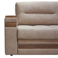 Диван LaFlex 1-01 БД Norma (ткань 4 кат.) НПБ Pocket Spring в Казани - kazan.mebel24.online | фото 9