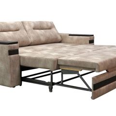 Диван LaFlex 1-01 БД Norma (ткань 4 кат.) НПБ Pocket Spring в Казани - kazan.mebel24.online | фото 4
