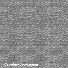 Диван одноместный DEmoku Д-1 (Серебристо-серый/Холодный серый) в Казани - kazan.mebel24.online | фото 2