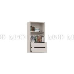 ЭКОЛЬ Гостиная (МДФ) Дуб Сонома в Казани - kazan.mebel24.online | фото 2