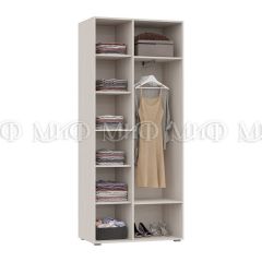 ЭКОЛЬ Гостиная (МДФ) Дуб Сонома в Казани - kazan.mebel24.online | фото 6