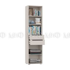 ЭКОЛЬ Гостиная (МДФ) Дуб Сонома в Казани - kazan.mebel24.online | фото 9