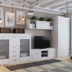 ГАММА 20 Гостиная Серия №4 (модульная) в Казани - kazan.mebel24.online | фото
