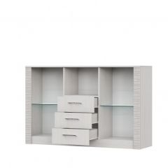 ГАММА 20 Гостиная Серия №4 (модульная) в Казани - kazan.mebel24.online | фото 3