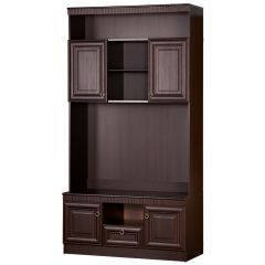 Гостиная Инна 5 Денвер темный в Казани - kazan.mebel24.online | фото 10