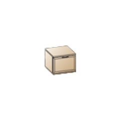 Гостиная Карина Композиция 10 (Гикори Джексон светлый) в Казани - kazan.mebel24.online | фото 7