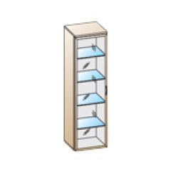Гостиная Карина Композиция 11 (Акация Молдау) в Казани - kazan.mebel24.online | фото 8