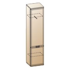 Гостиная Карина Композиция 16 (Снежный ясень) в Казани - kazan.mebel24.online | фото 2
