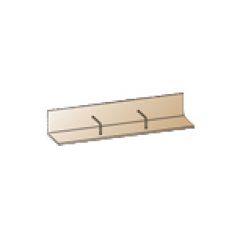Гостиная Карина Композиция 22 (Гикори Джексон светлый) в Казани - kazan.mebel24.online | фото 6