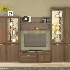 Гостиная Карина Композиция 24 (Акация Молдау) в Казани - kazan.mebel24.online | фото