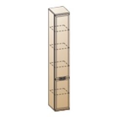 Гостиная Карина Композиция 25 (Гикори Джексон светлый) в Казани - kazan.mebel24.online | фото 8