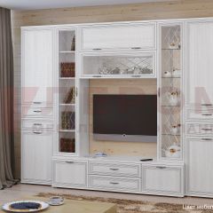 Гостиная Карина Композиция 3 (Снежный ясень) в Казани - kazan.mebel24.online | фото
