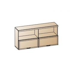 Гостиная Карина Композиция 4 (Акация Молдау) в Казани - kazan.mebel24.online | фото 6