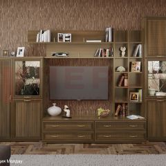 Гостиная Карина Композиция 5 (Акация Молдау) в Казани - kazan.mebel24.online | фото