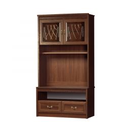 Гостиная Лючия 1 Дуб оксфорд в Казани - kazan.mebel24.online | фото 4