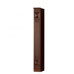 Гостиная Лючия 1 Дуб оксфорд в Казани - kazan.mebel24.online | фото 5