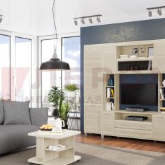 Гостиная Мелисса Композиция 2 (Ясень Асахи) в Казани - kazan.mebel24.online | фото