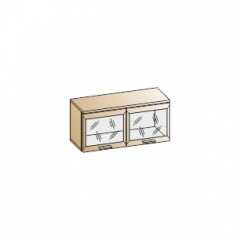 Гостиная Мелисса Композиция 4 (Гикори Джексон светлый) в Казани - kazan.mebel24.online | фото 5