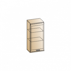 Гостиная Мелисса Композиция 7 (Гикори Джексон светлый) в Казани - kazan.mebel24.online | фото 6