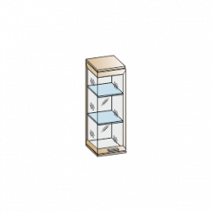 Гостиная Мелисса Композиция 7 (Гикори Джексон светлый) в Казани - kazan.mebel24.online | фото 7