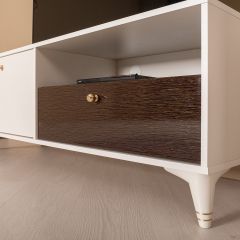Гостиная Миндаль (модульная) в Казани - kazan.mebel24.online | фото 4
