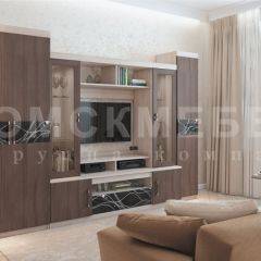 Гостиная Николь (Гс30.2/Шк45.2/Шк44.2) в Казани - kazan.mebel24.online | фото