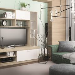 СОФИ СЦС1400.1 Гостиная №1 в Казани - kazan.mebel24.online | фото