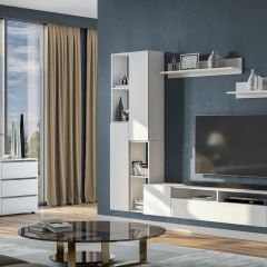 Гостиная Токио (Вариант-3) в Казани - kazan.mebel24.online | фото